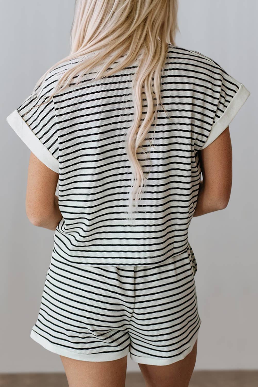 Striped Set