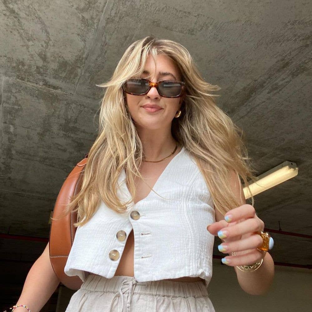 Milan Sunglasses