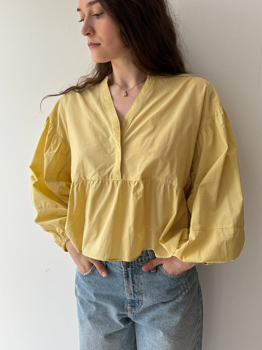 Lola Blouse