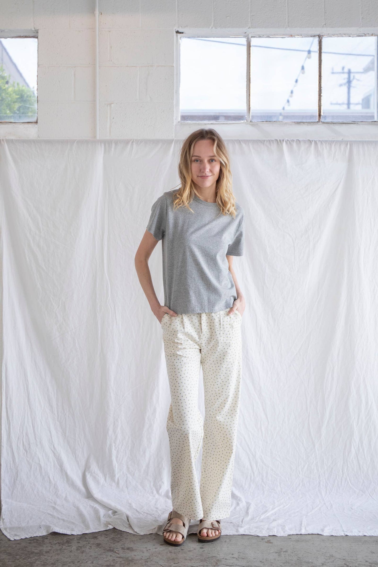 Jules Top | Multiple Colors