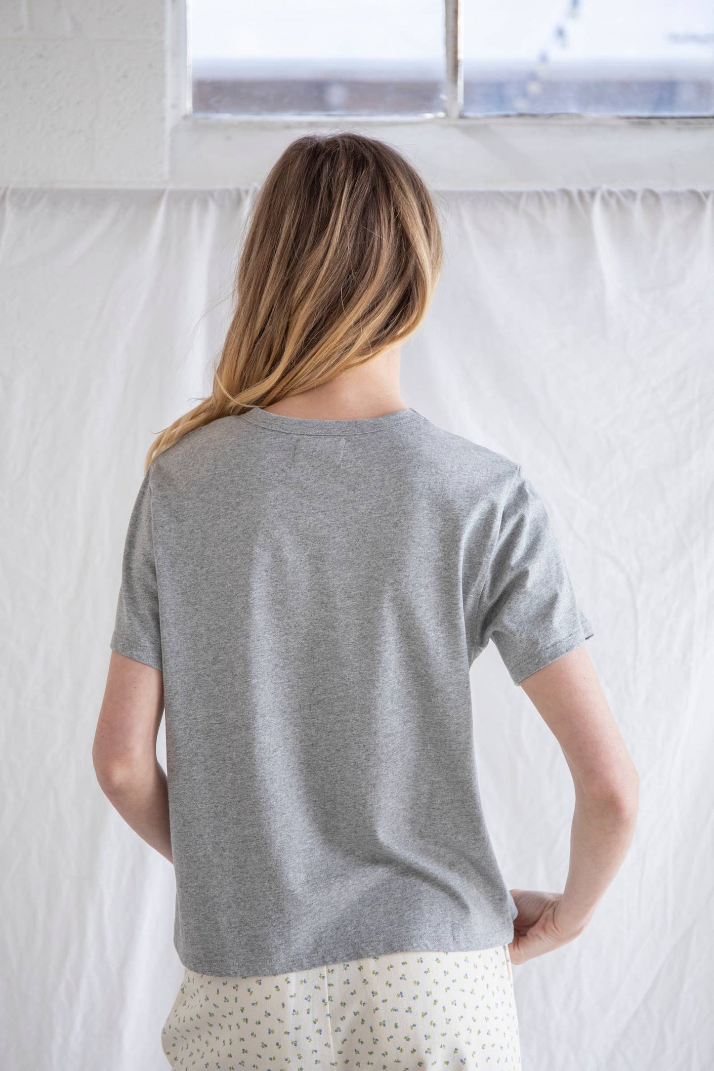 Jules Top | Multiple Colors