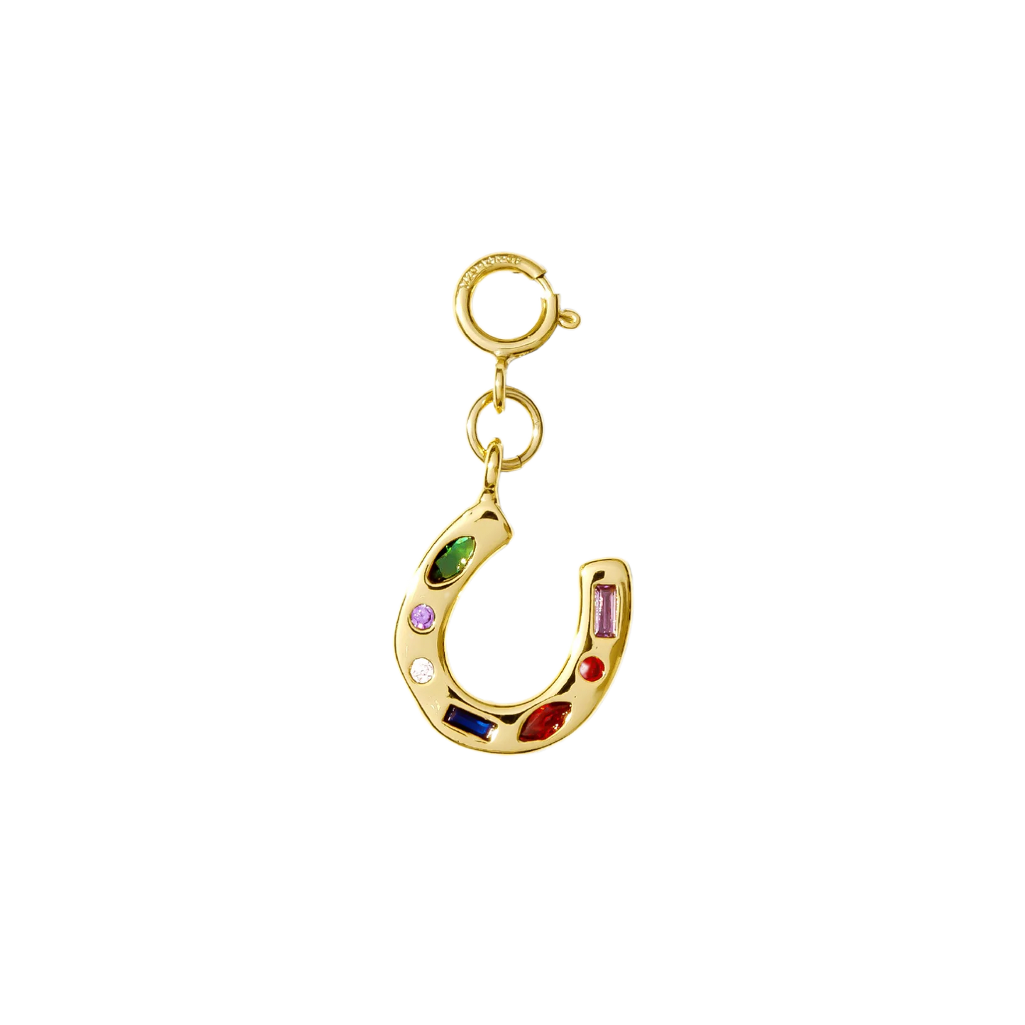 Hair Clip Charm