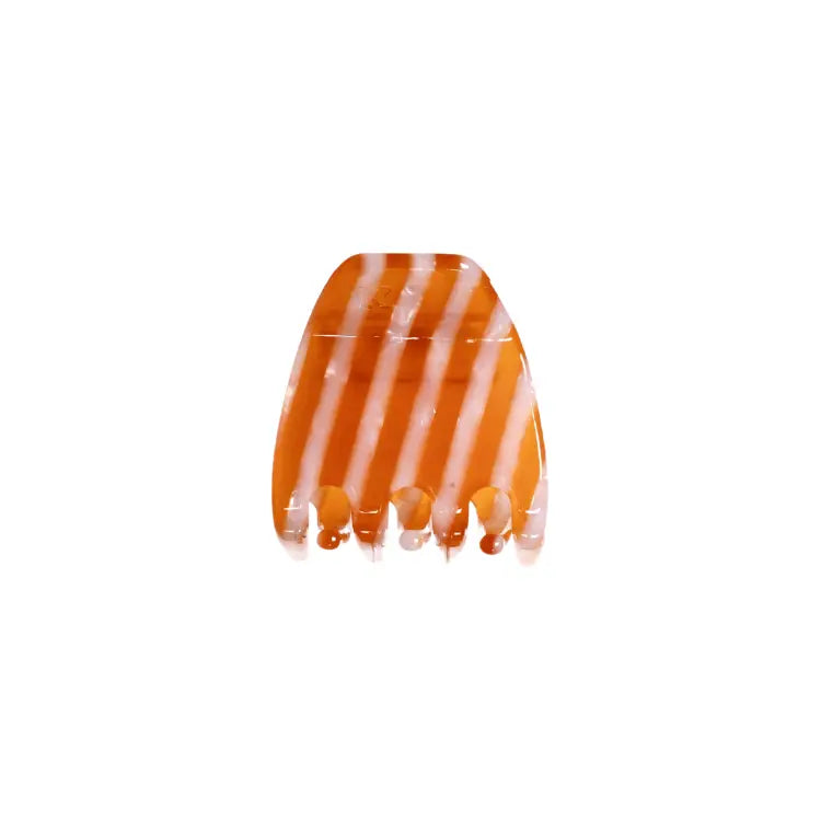 Mini Hair Claw | Multiple Colors