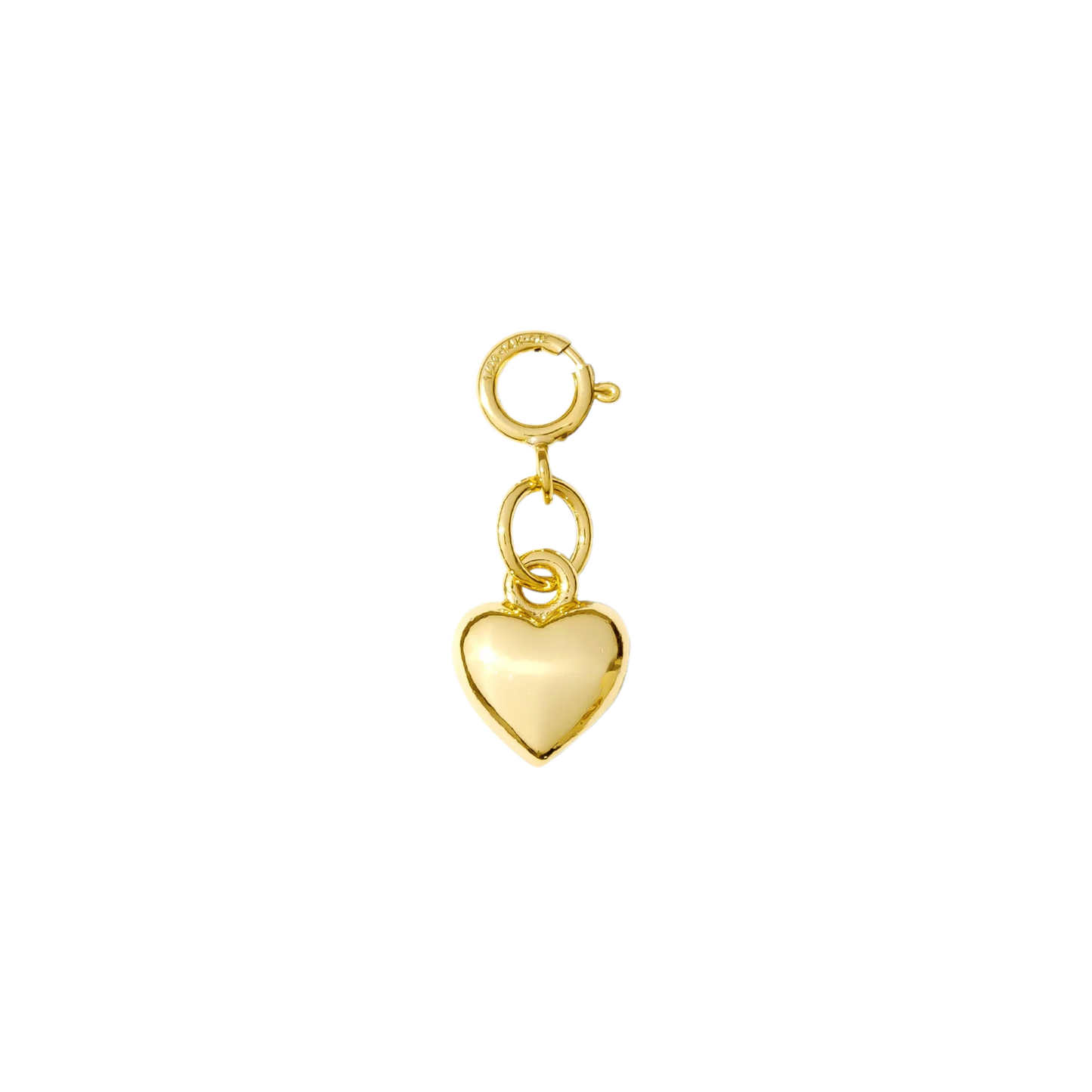 Hair Clip Charm
