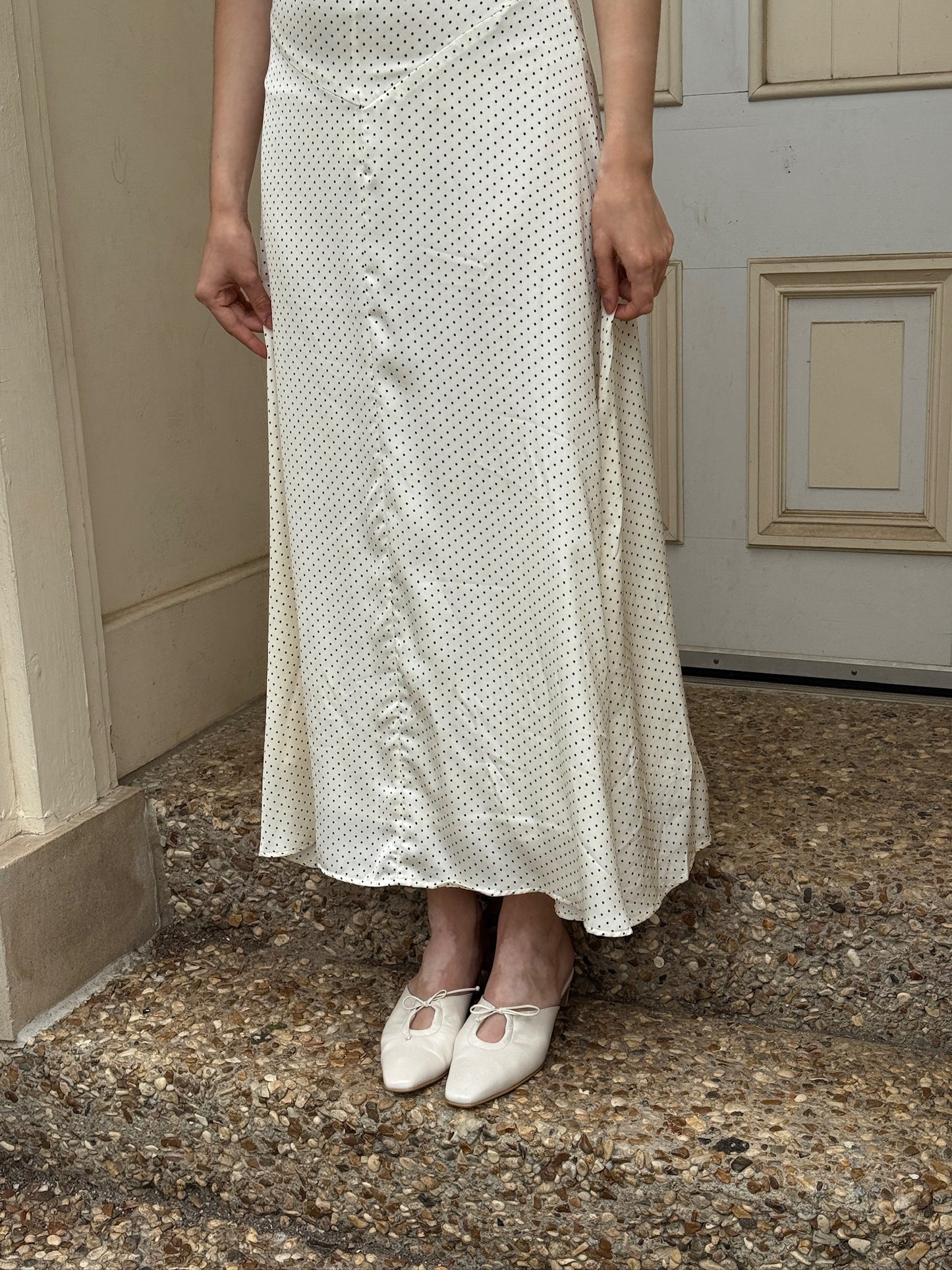 Lula Dress