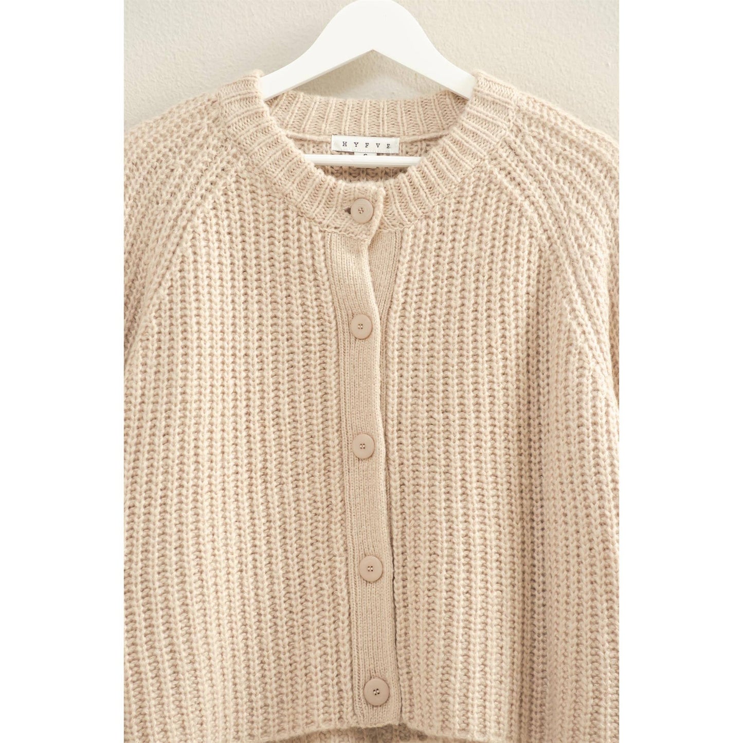 Amy Cardigan