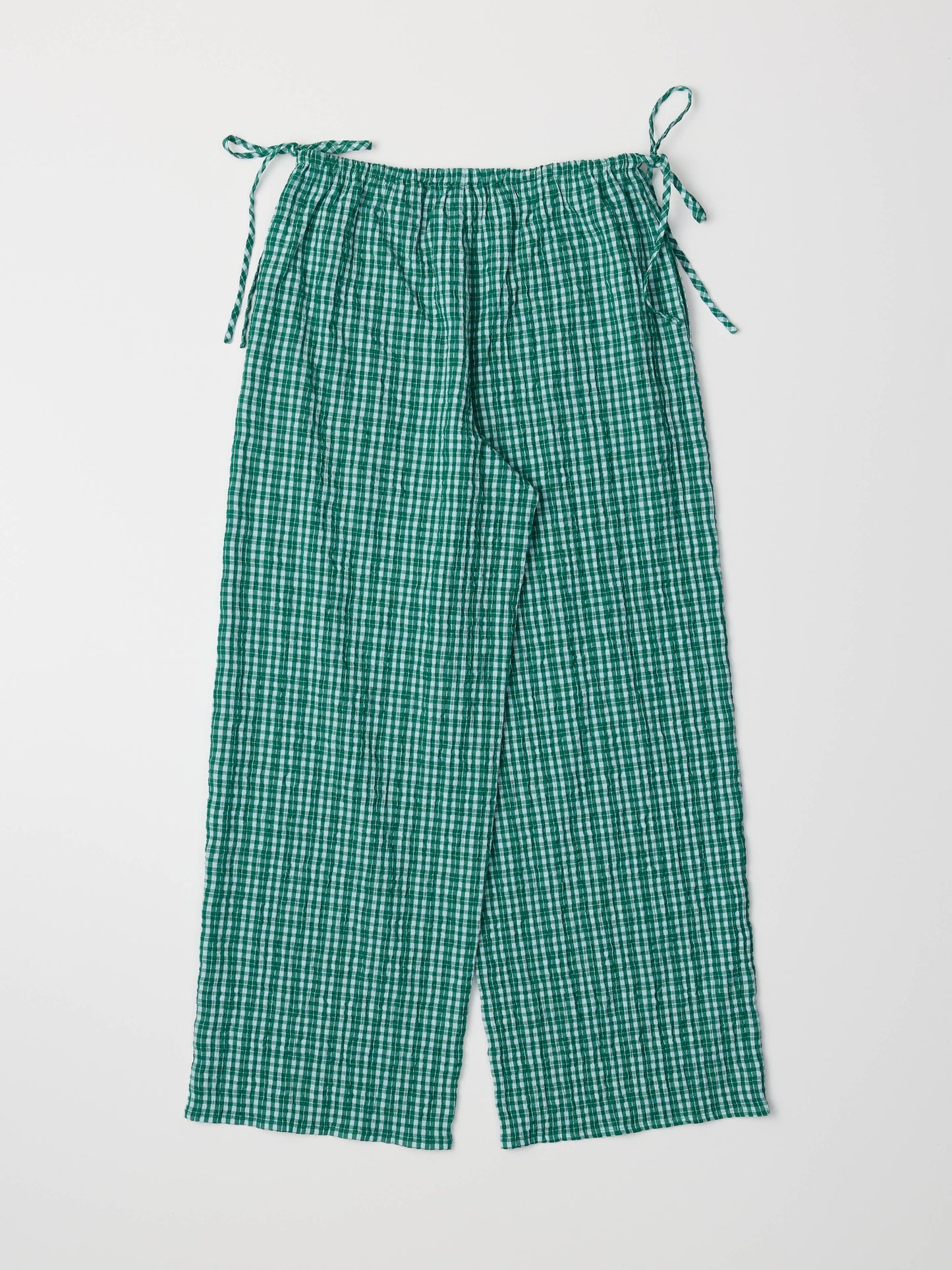 The Ebony Pants