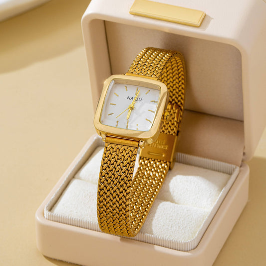 Carmen Watch