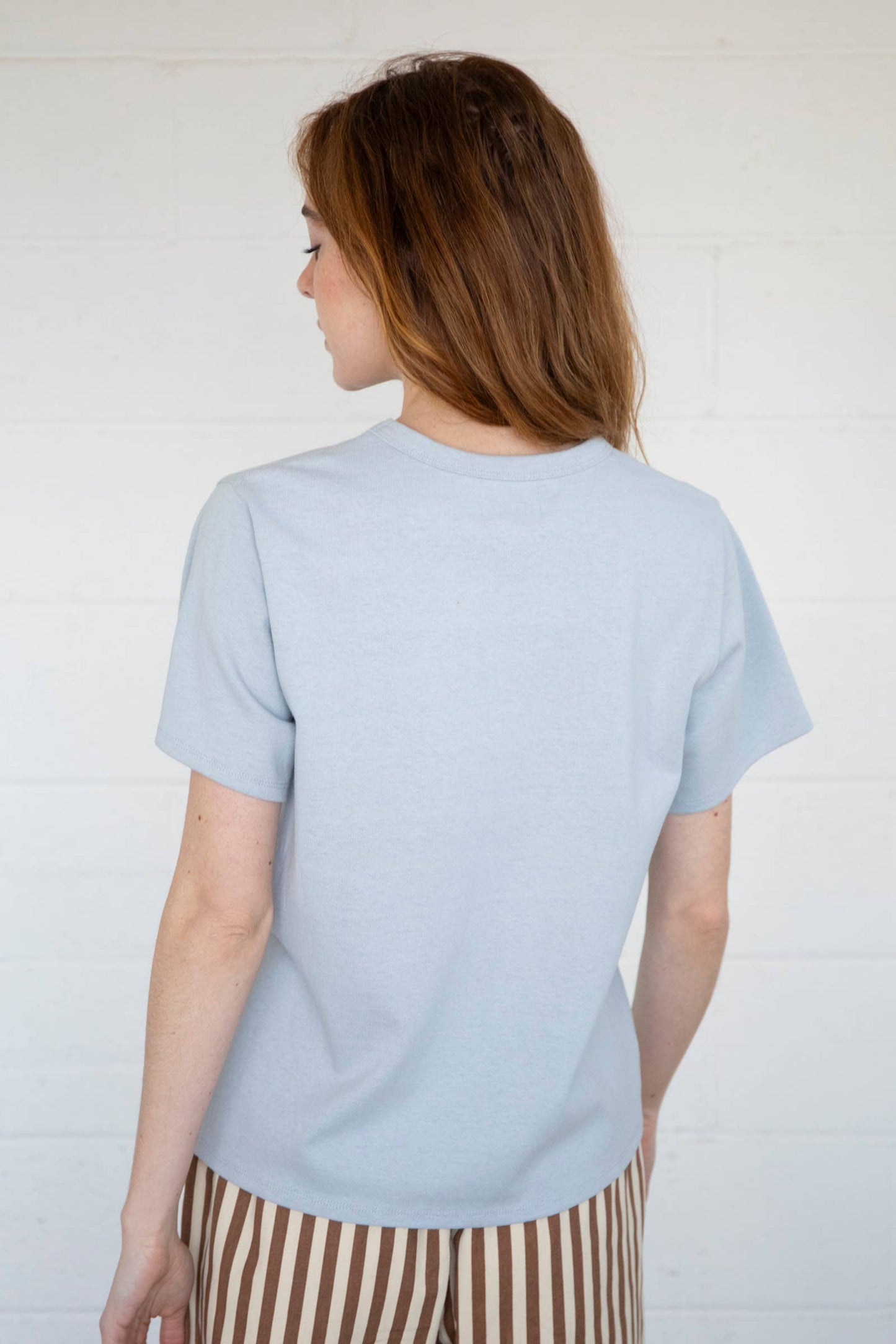 Jules Top | Multiple Colors