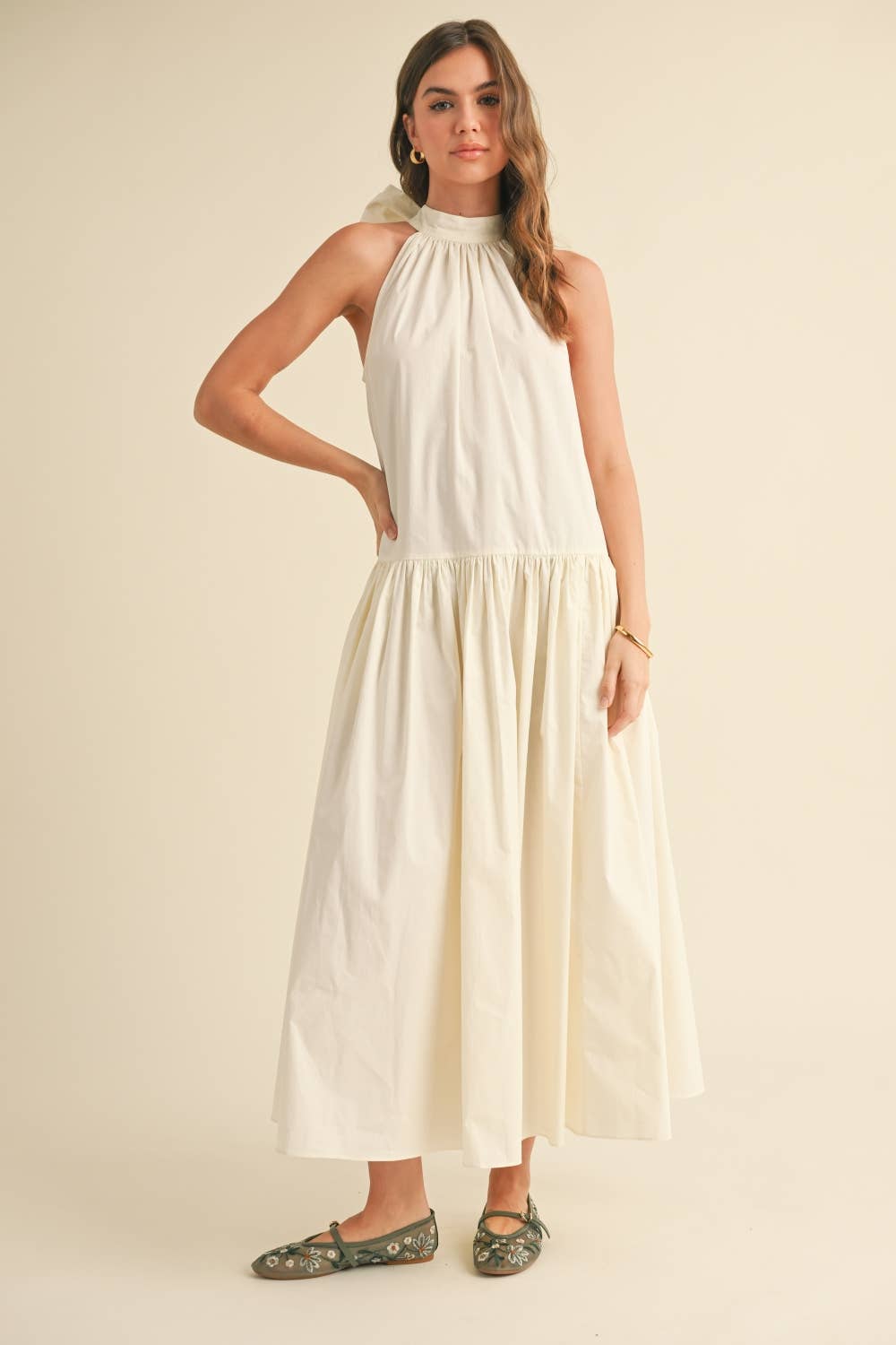 Imogen Dress