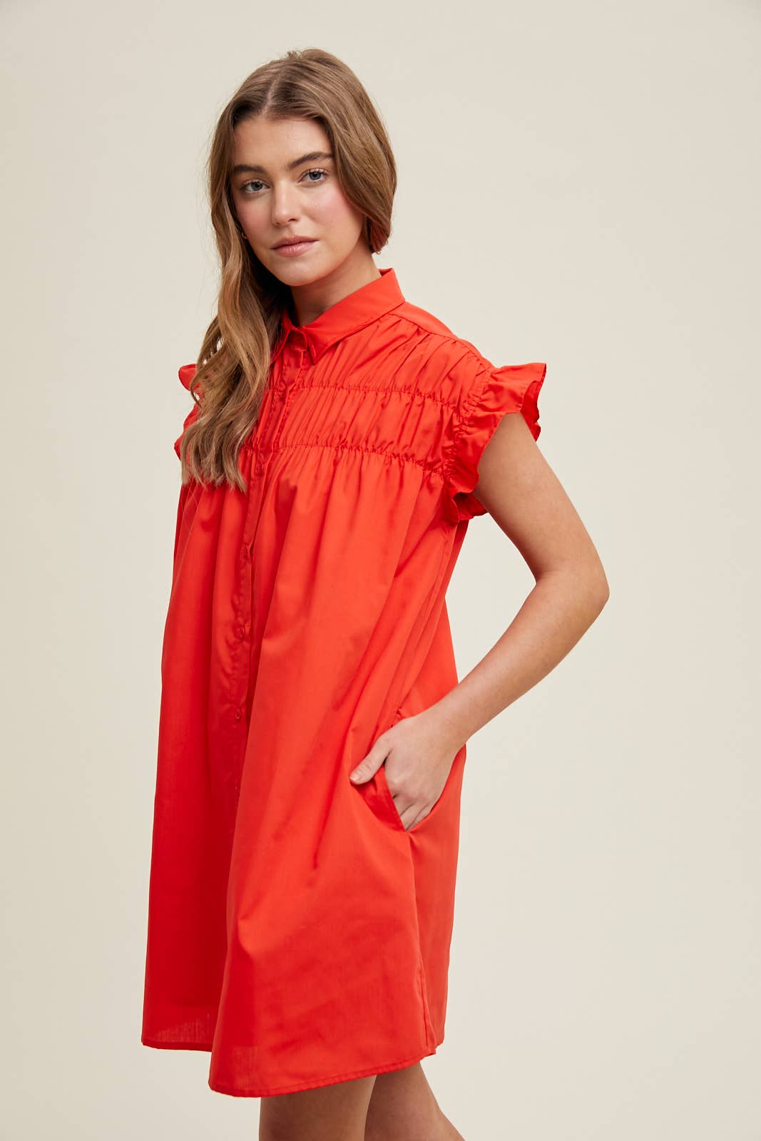 Skylar Dress
