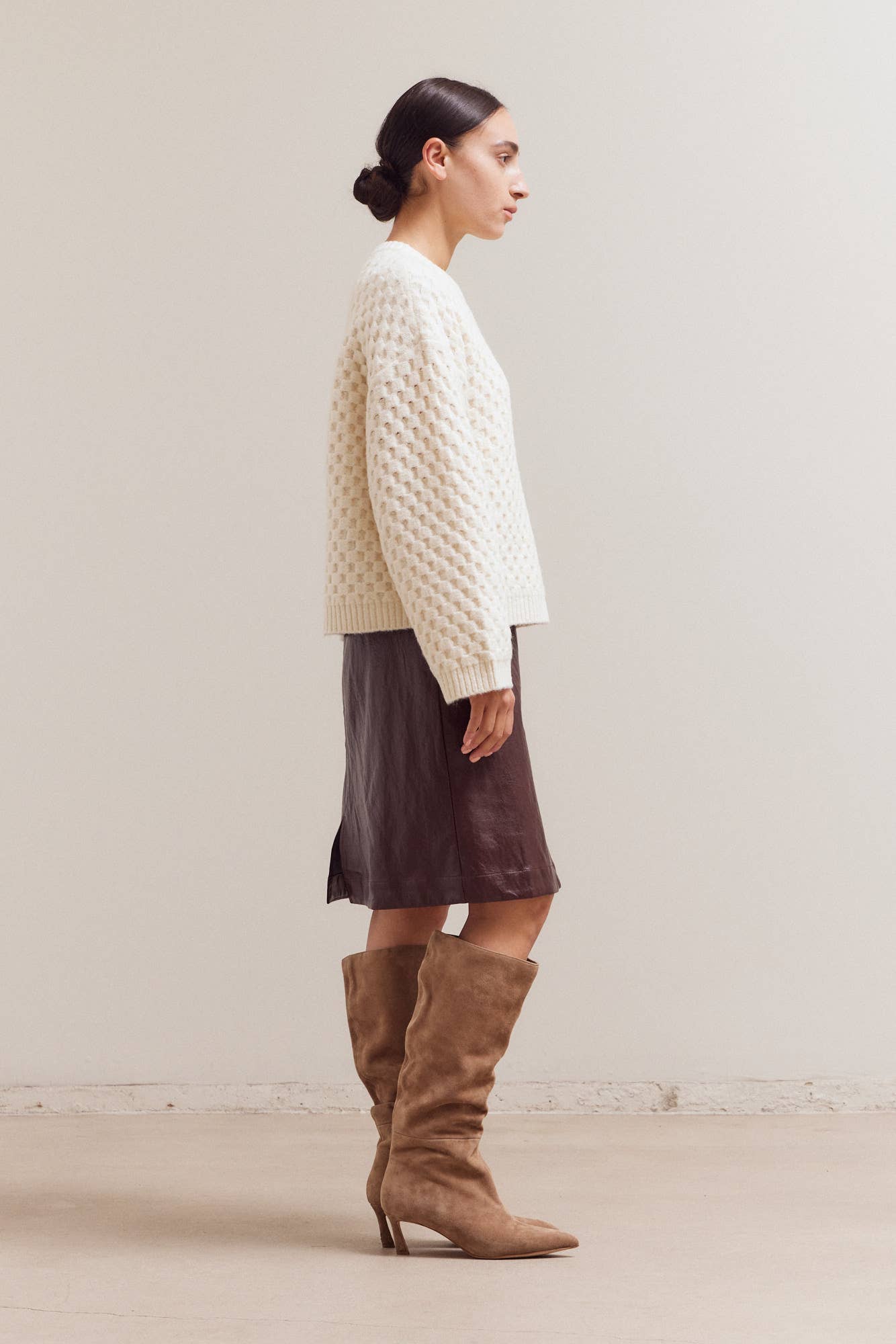 Maisie Sweater