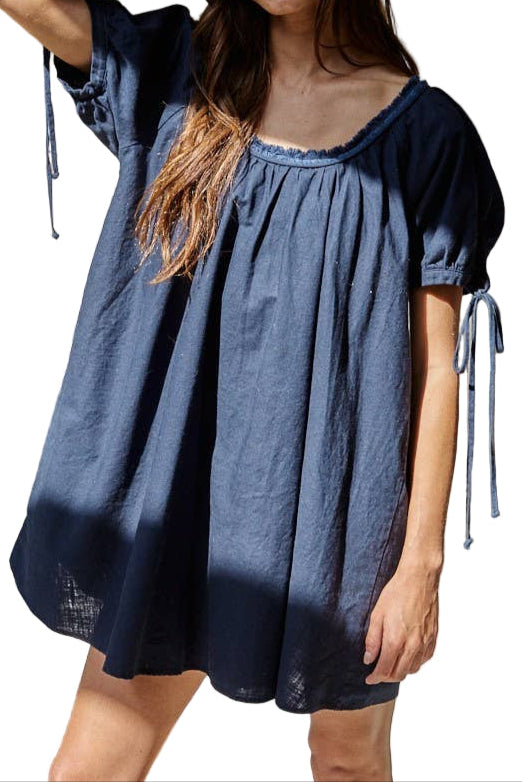 Emily Tunic Dress