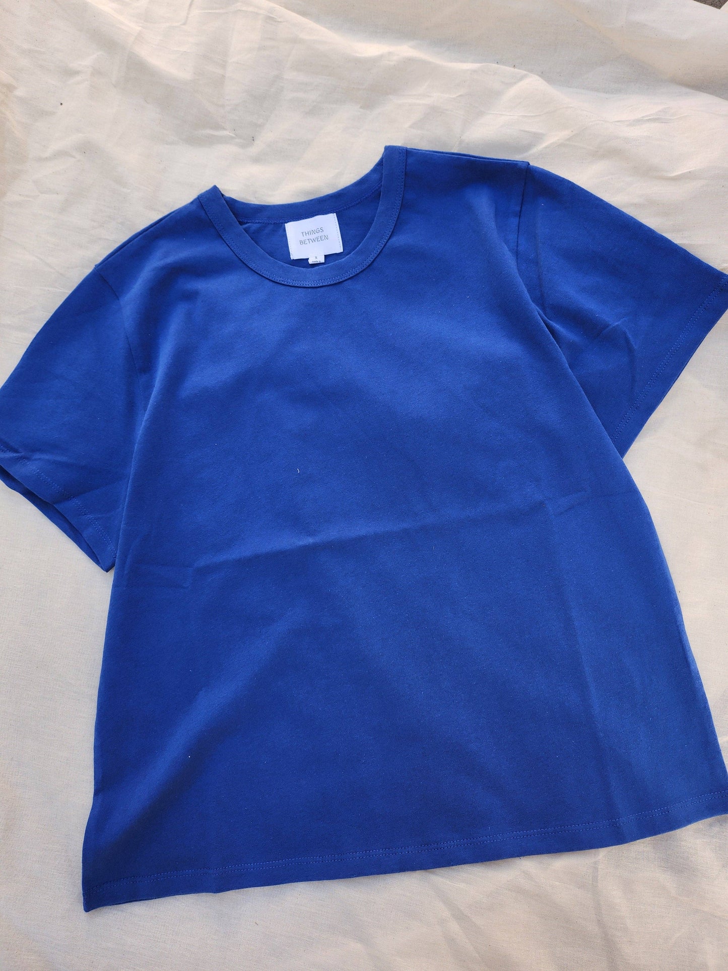 Jules Top | Multiple Colors