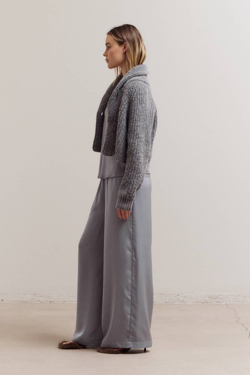 Beatrice Cardigan