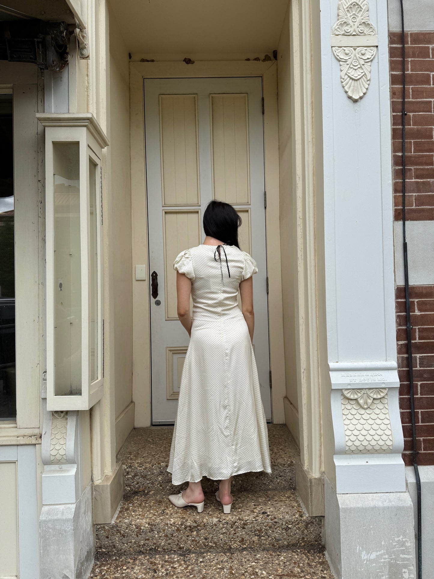 Lula Dress