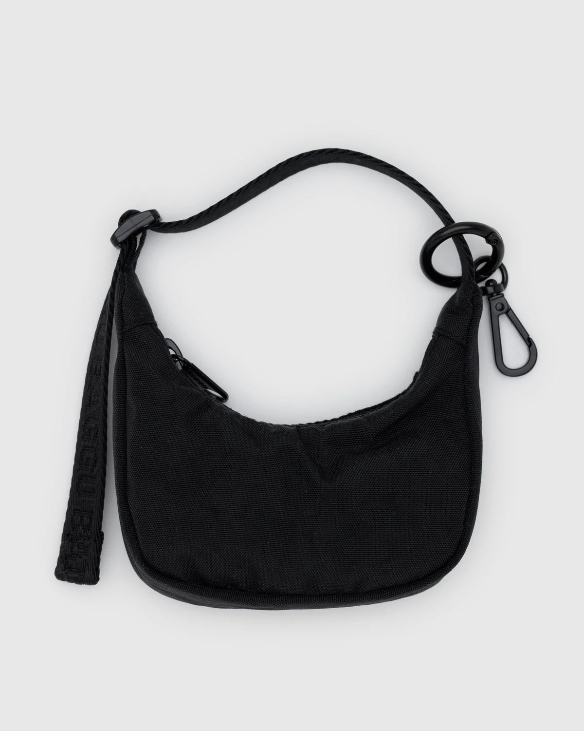 Crescent Bag Charm | Multiple Colors