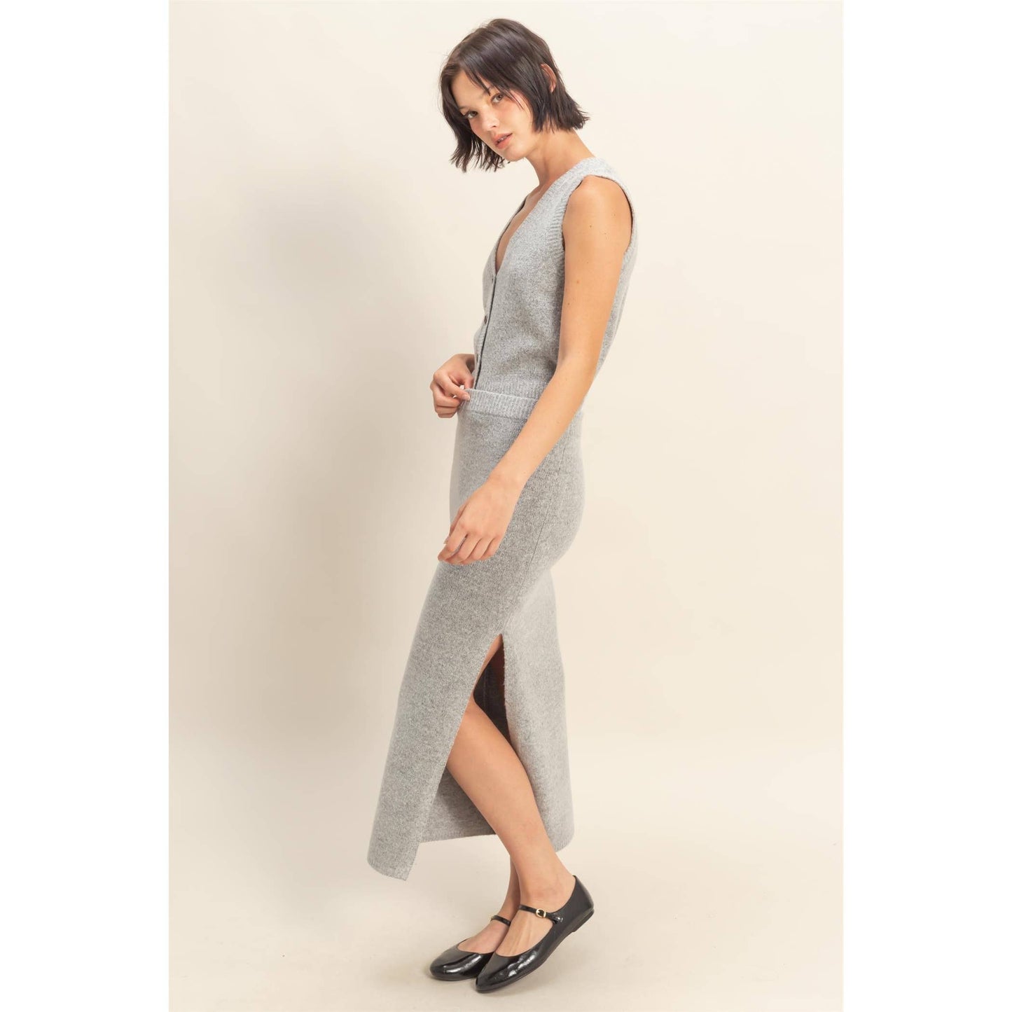 Sloane Knit Set