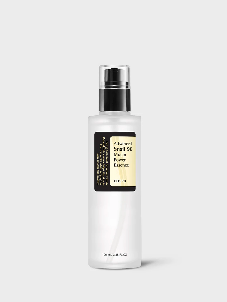 Snail Mucin Serum
