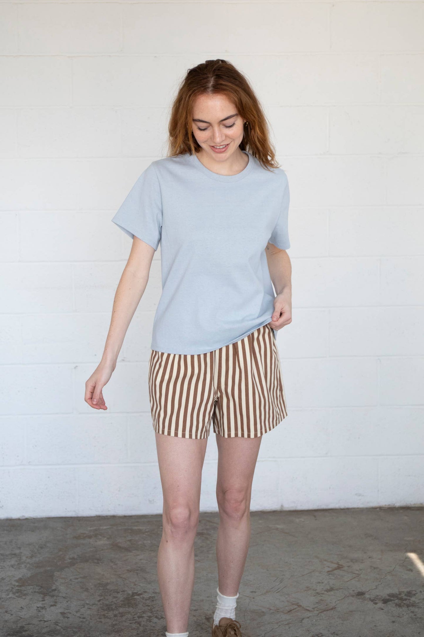 Jules Top | Multiple Colors