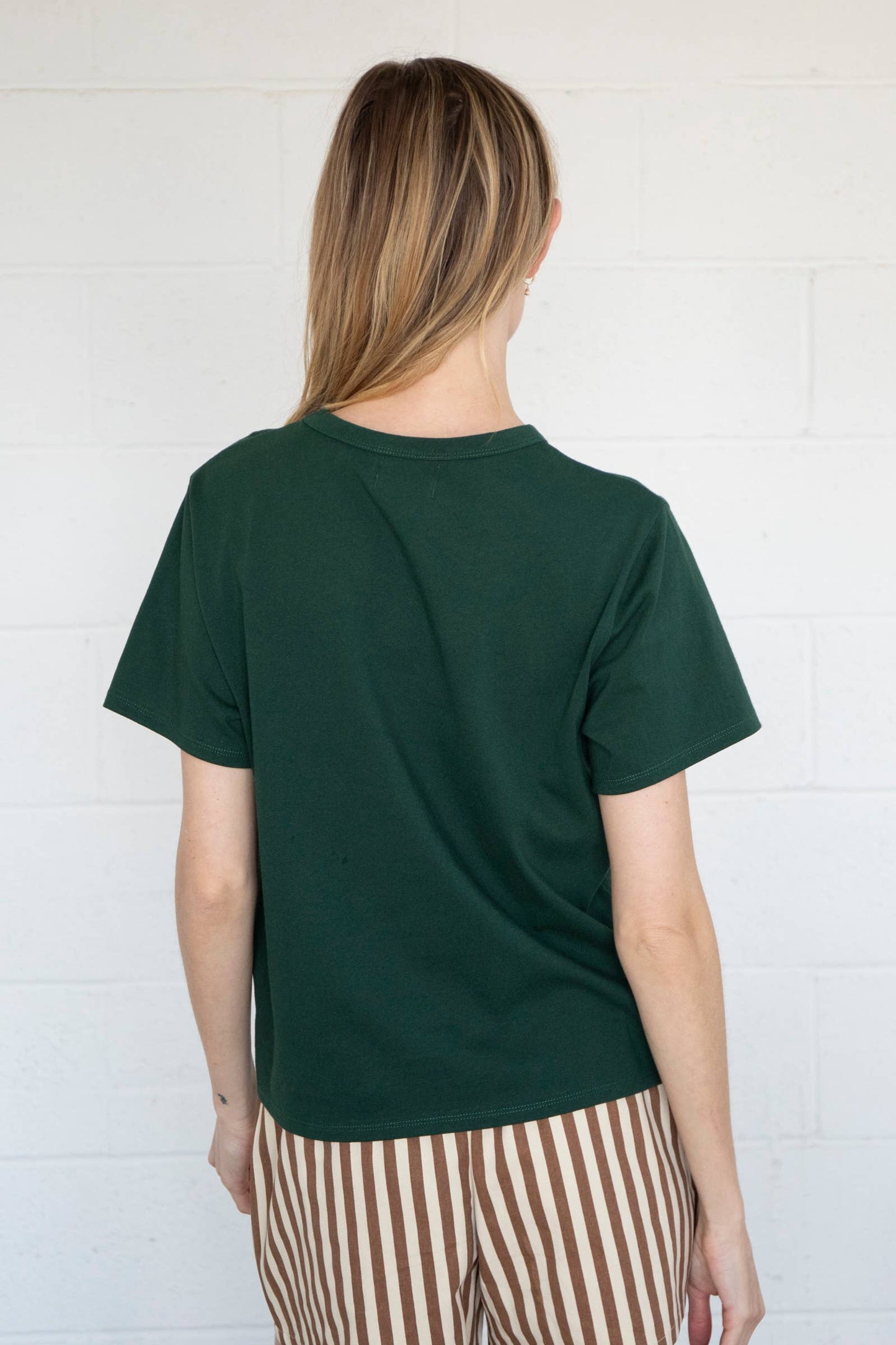 Jules Top | Multiple Colors