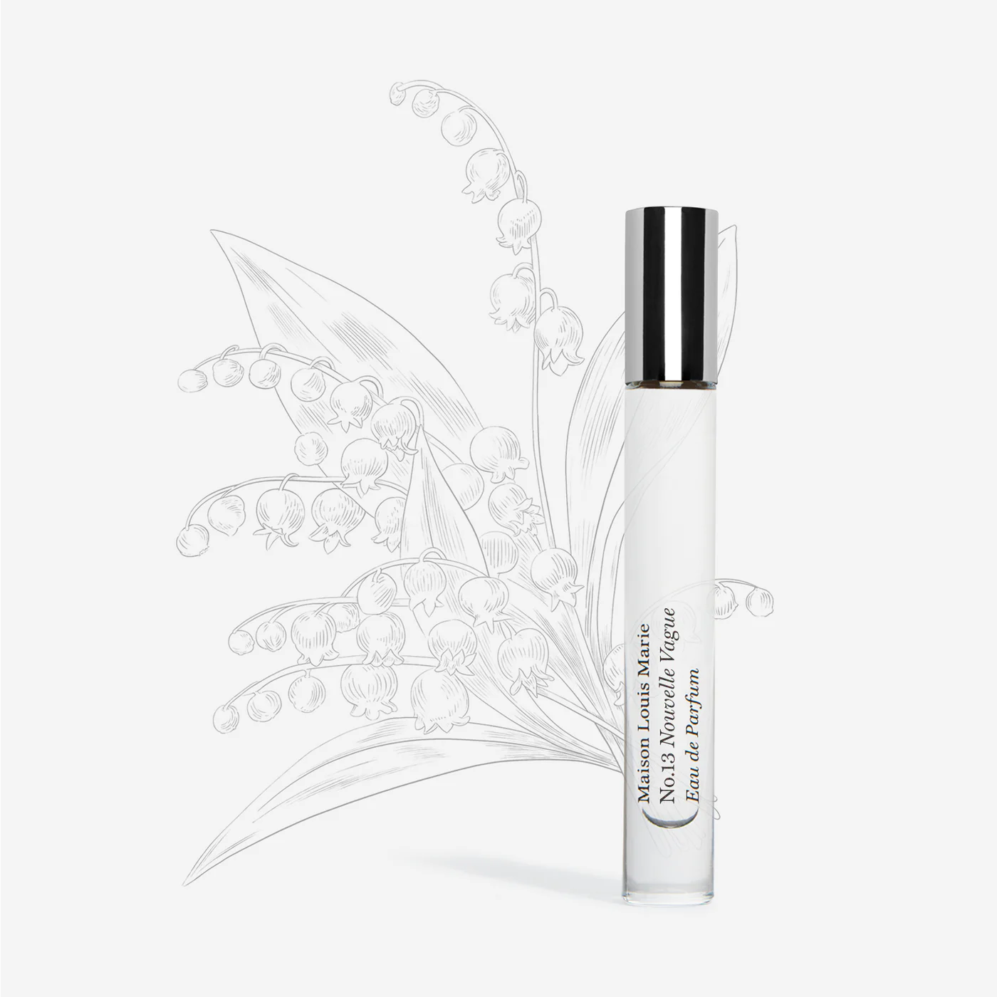 No. 13 Travel Spray