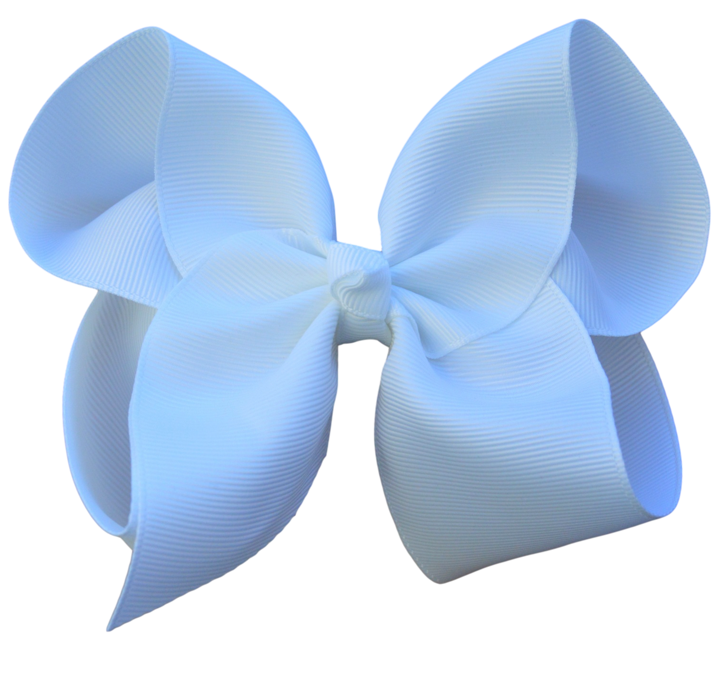 Grosgrain Bow