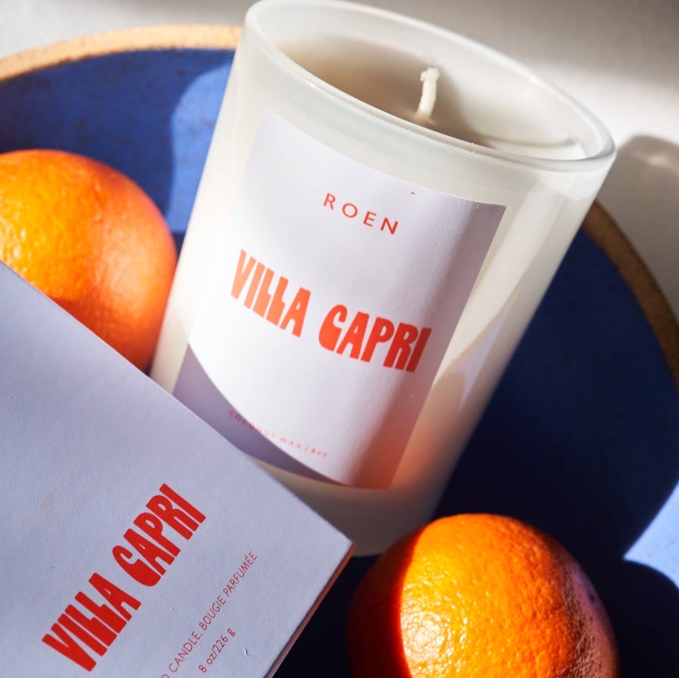 Villa Capri