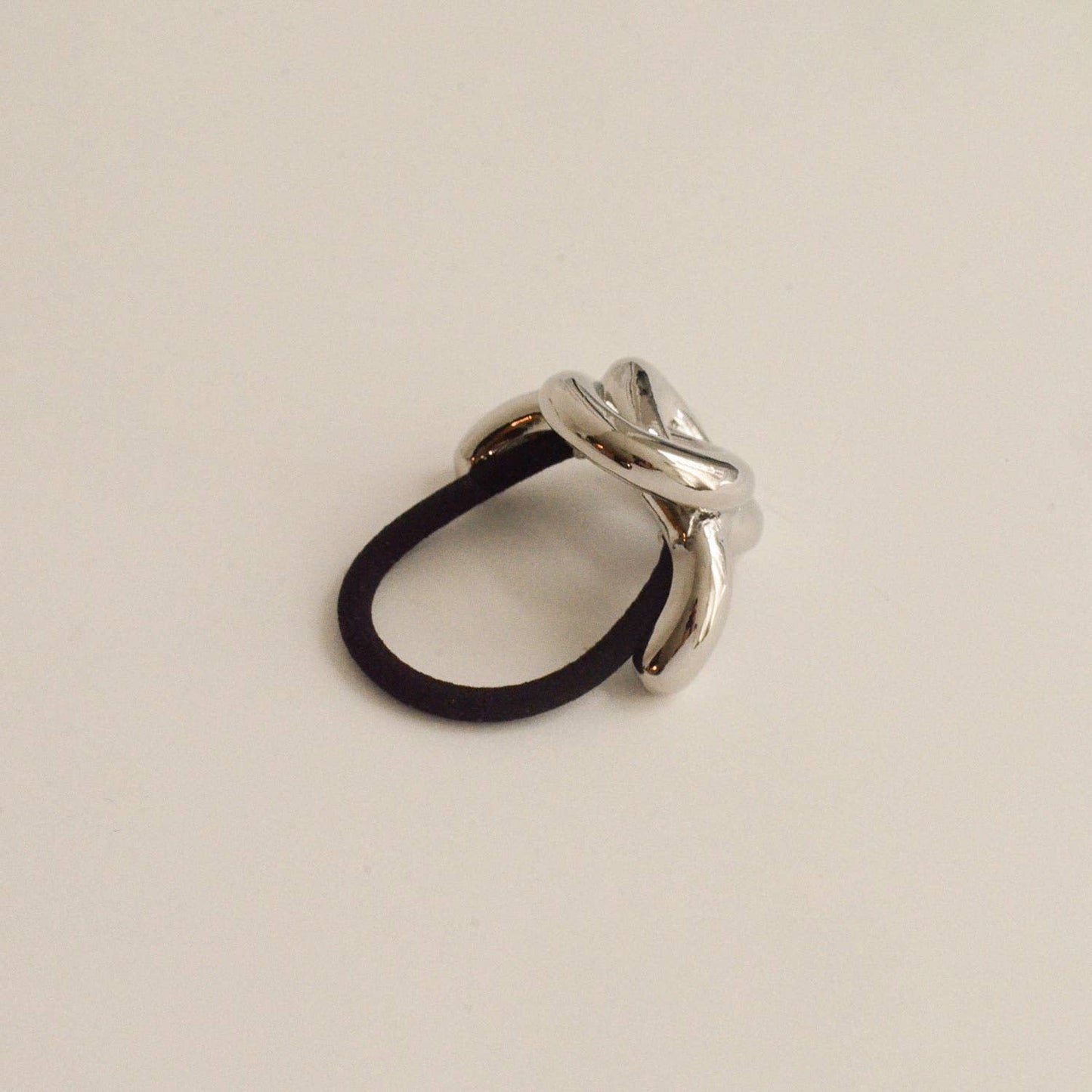 Eternal Loop Ponytail Hair Tie