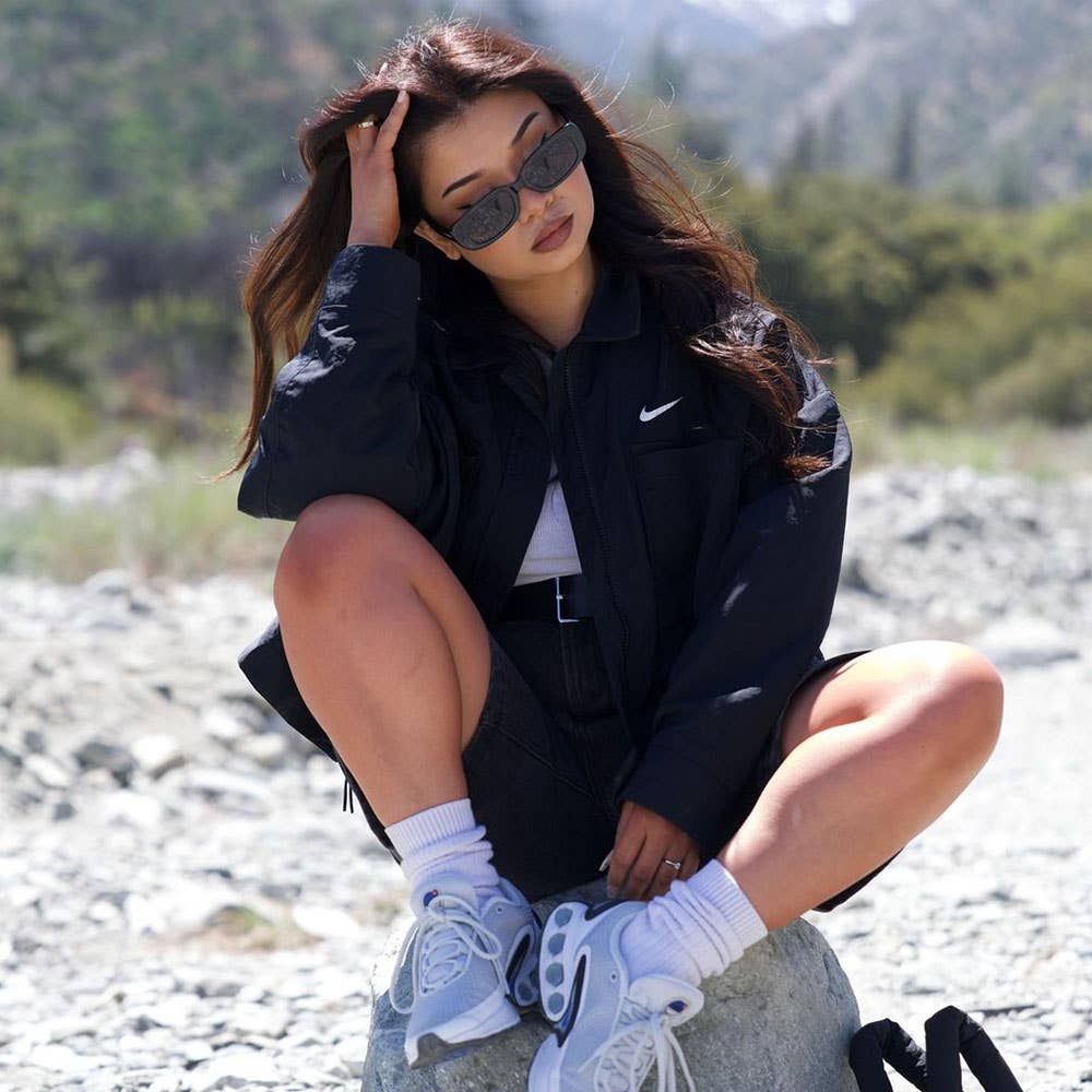 Milan Sunglasses