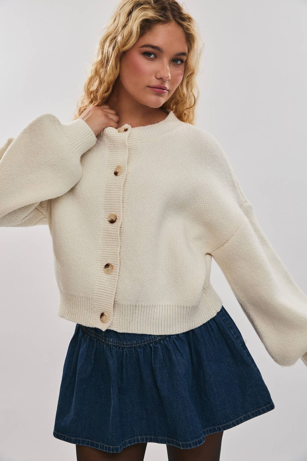 Callie Cardigan