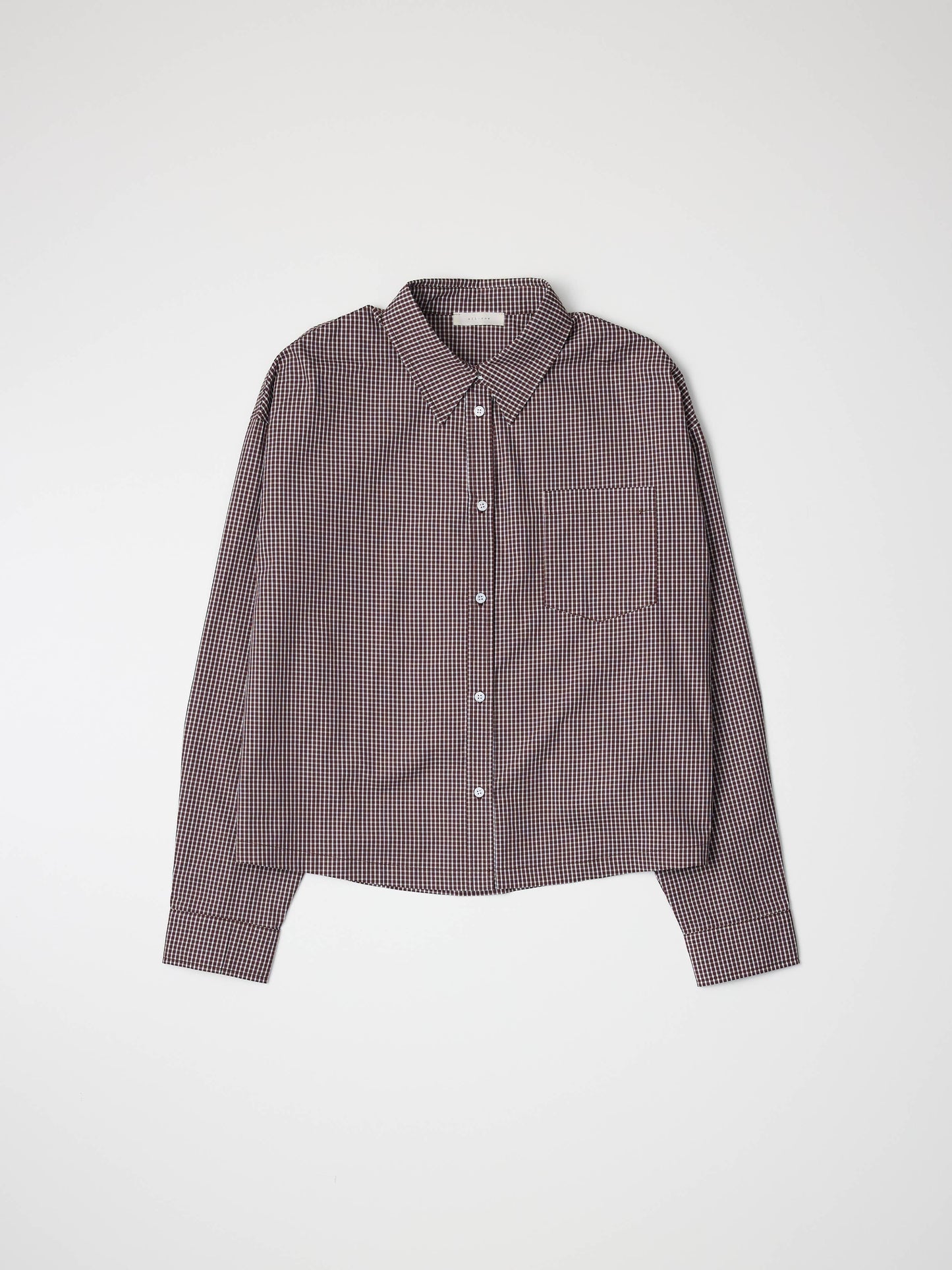 The Gates Top