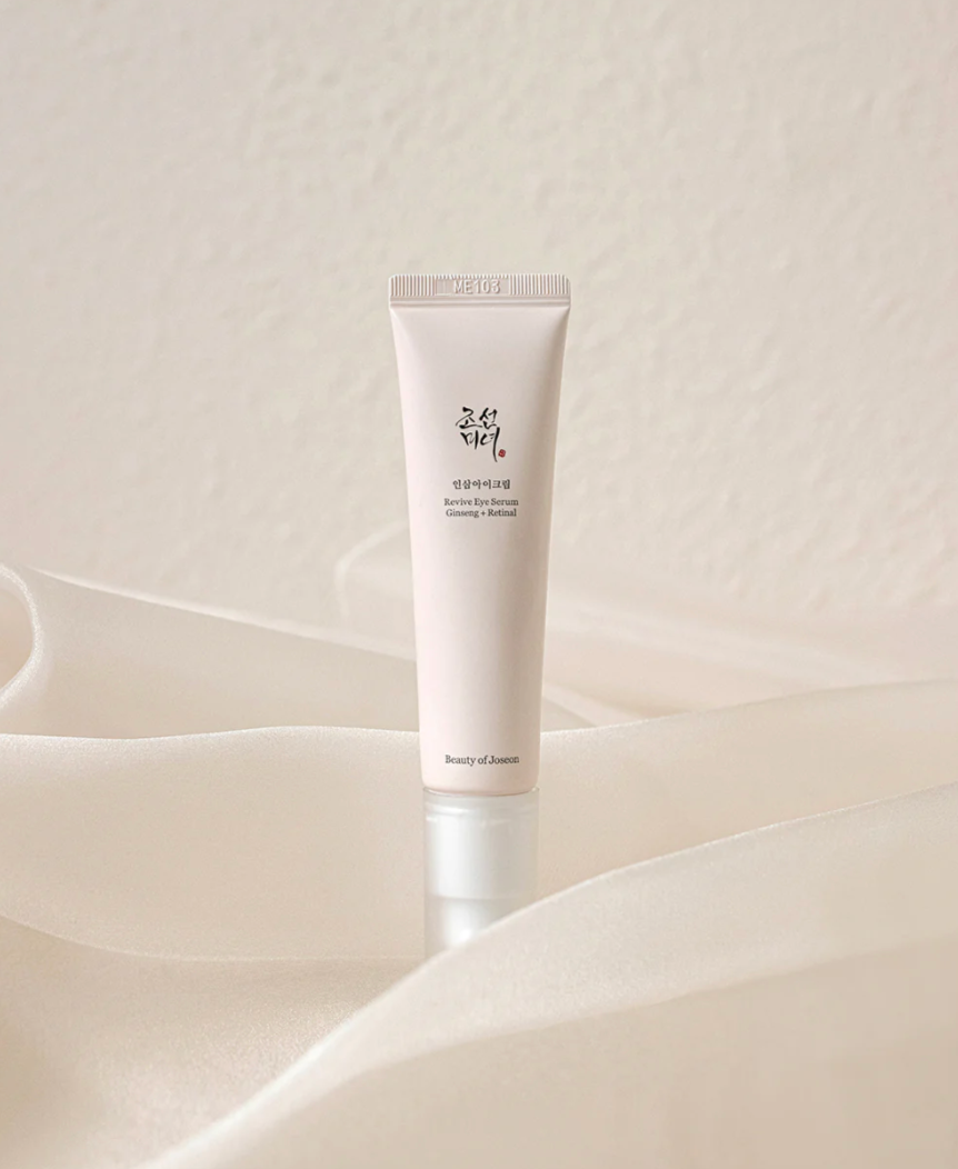 Mini Revive Eye Serum