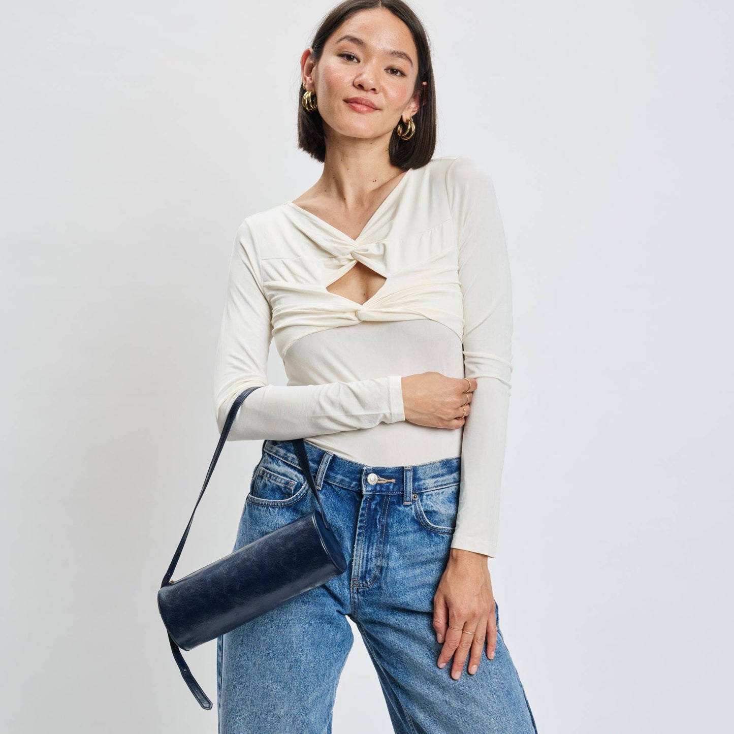 Mila Shoulder Bag