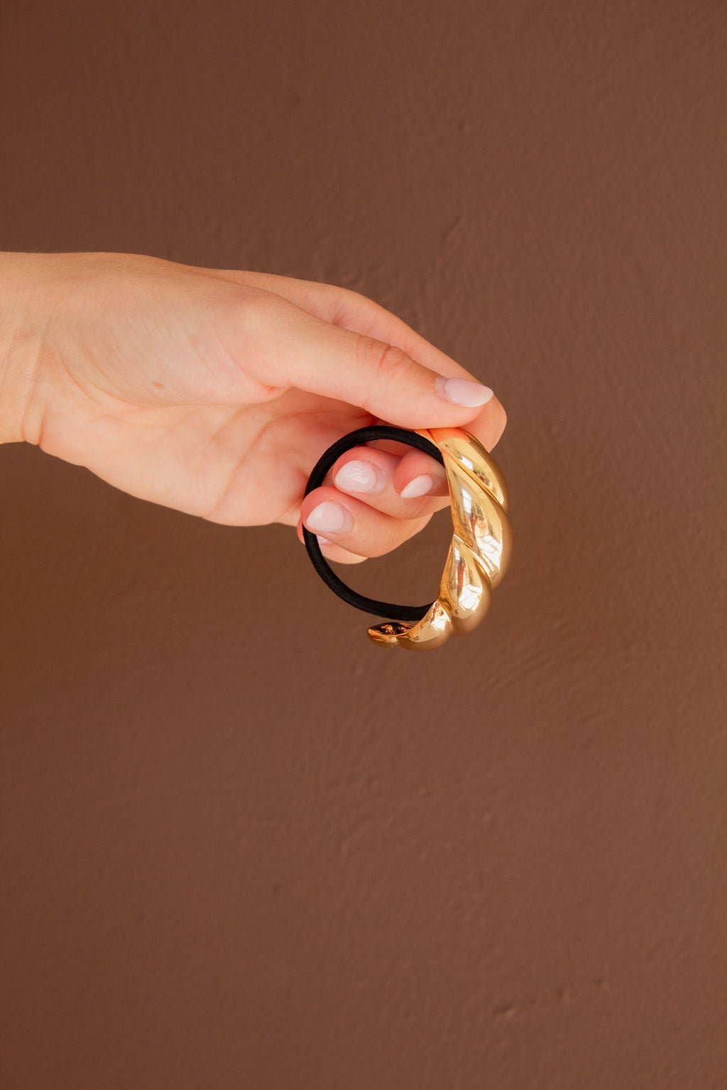 Spiral Hair Tie