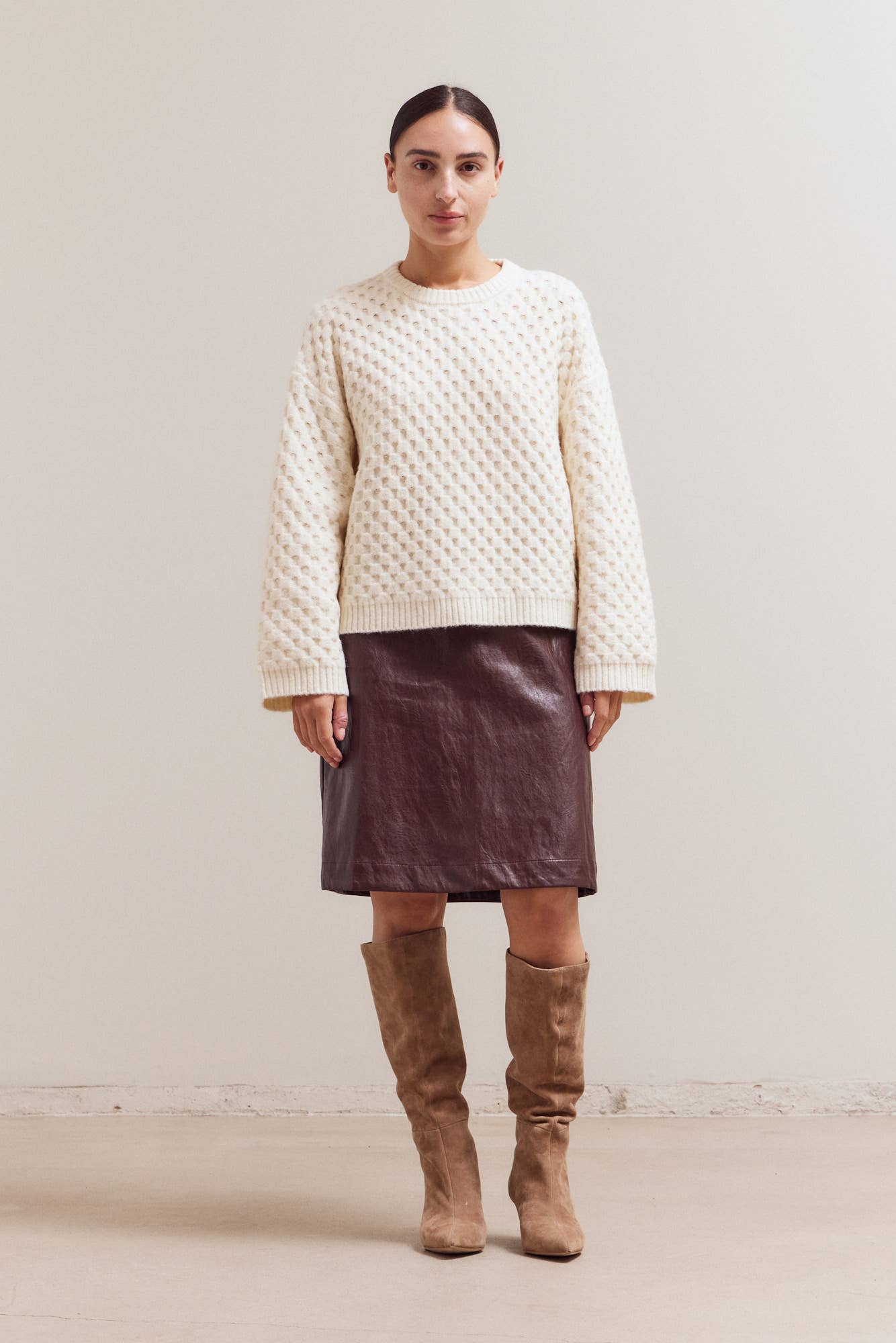 Maisie Sweater
