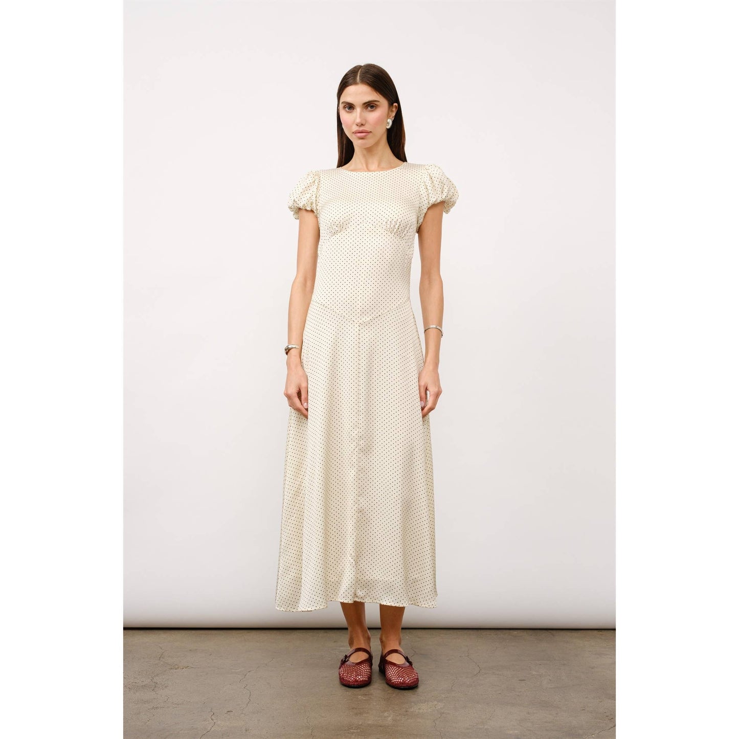 Lula Dress