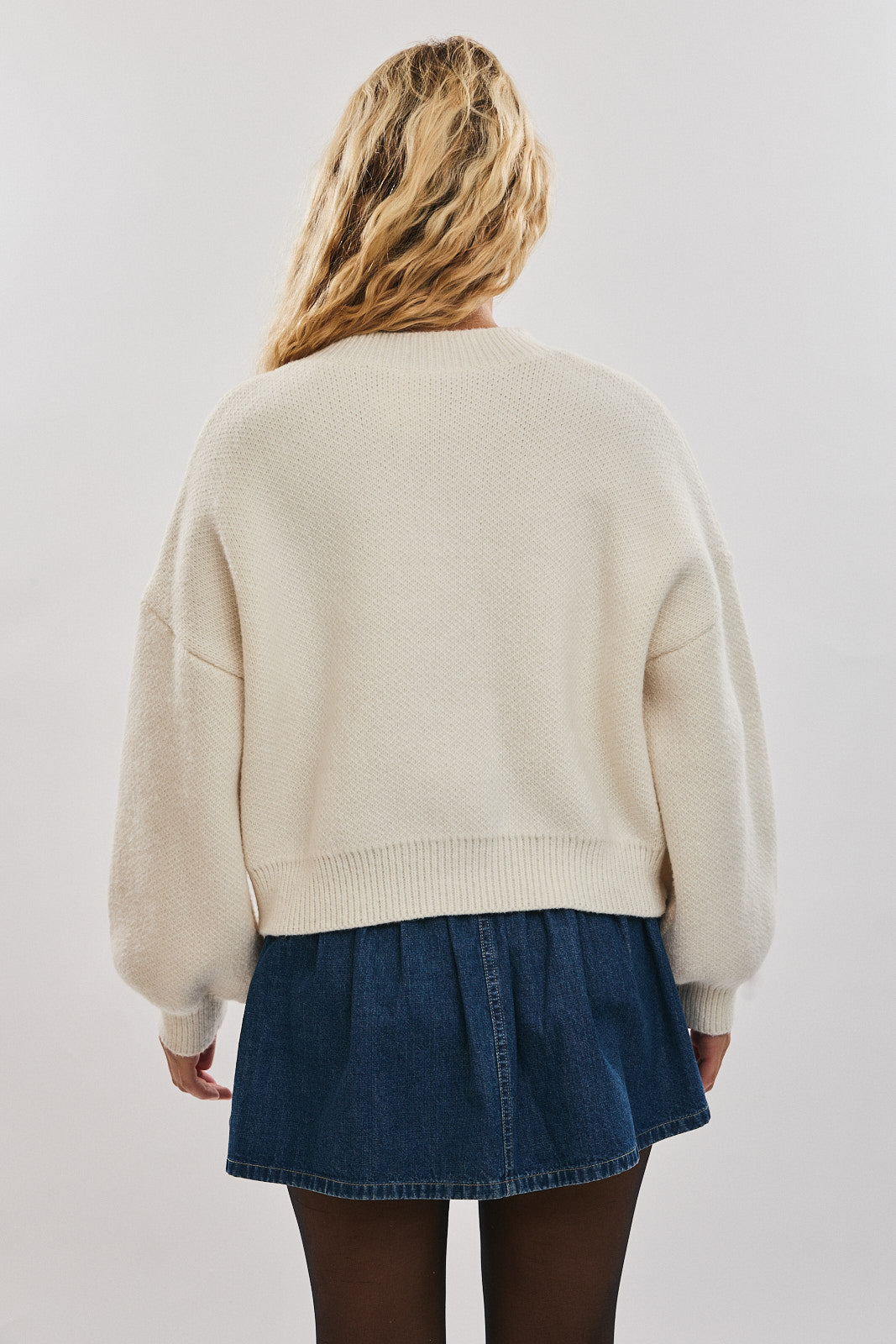 Callie Cardigan