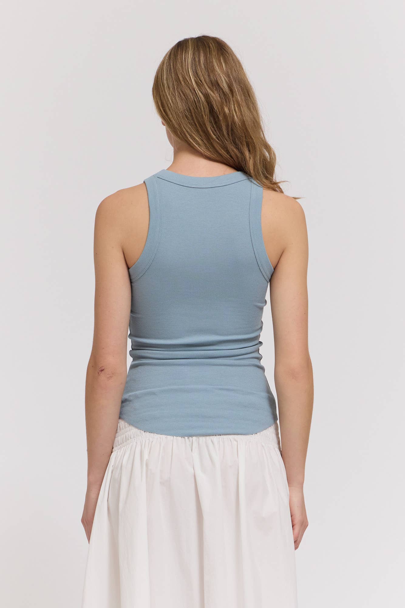 Daisy Tank