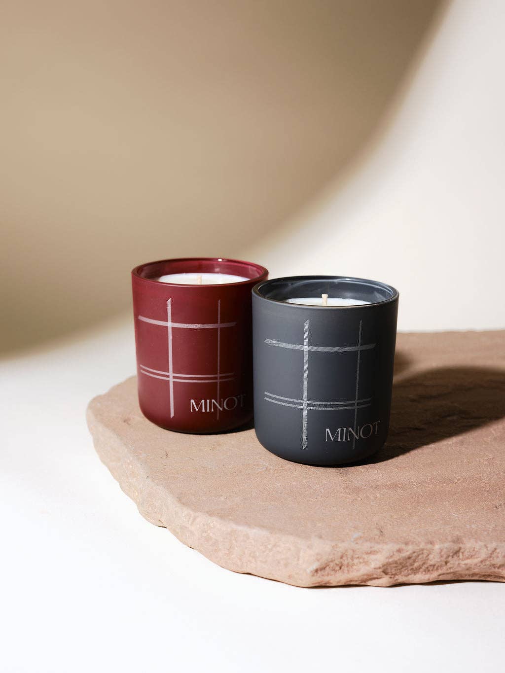 Frost - Soy Winter Candle