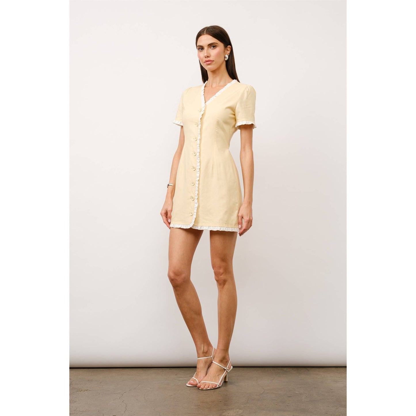 Aimee Mini Dress