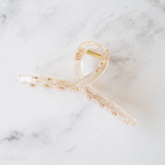 French Twist Hair Clip