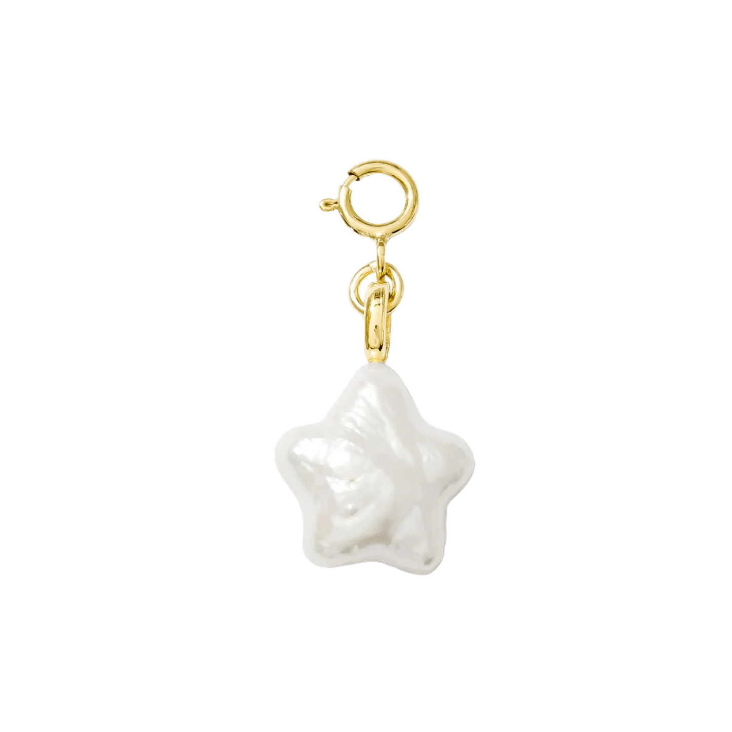 Hair Clip Charm