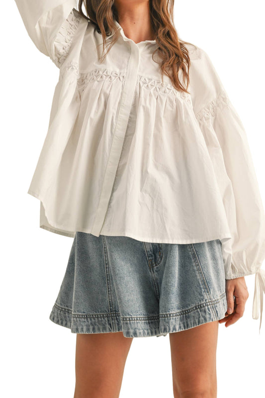 Katherine Blouse