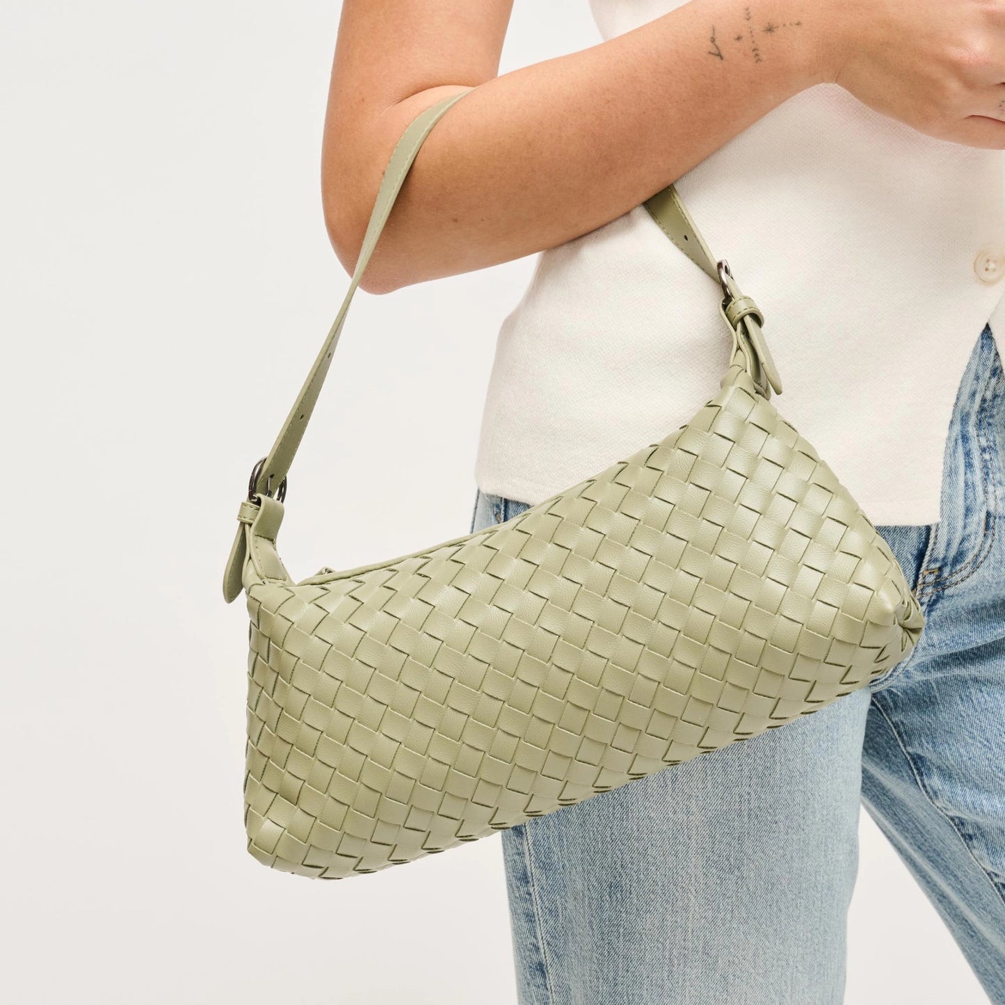 Audrey Shoulder Bag