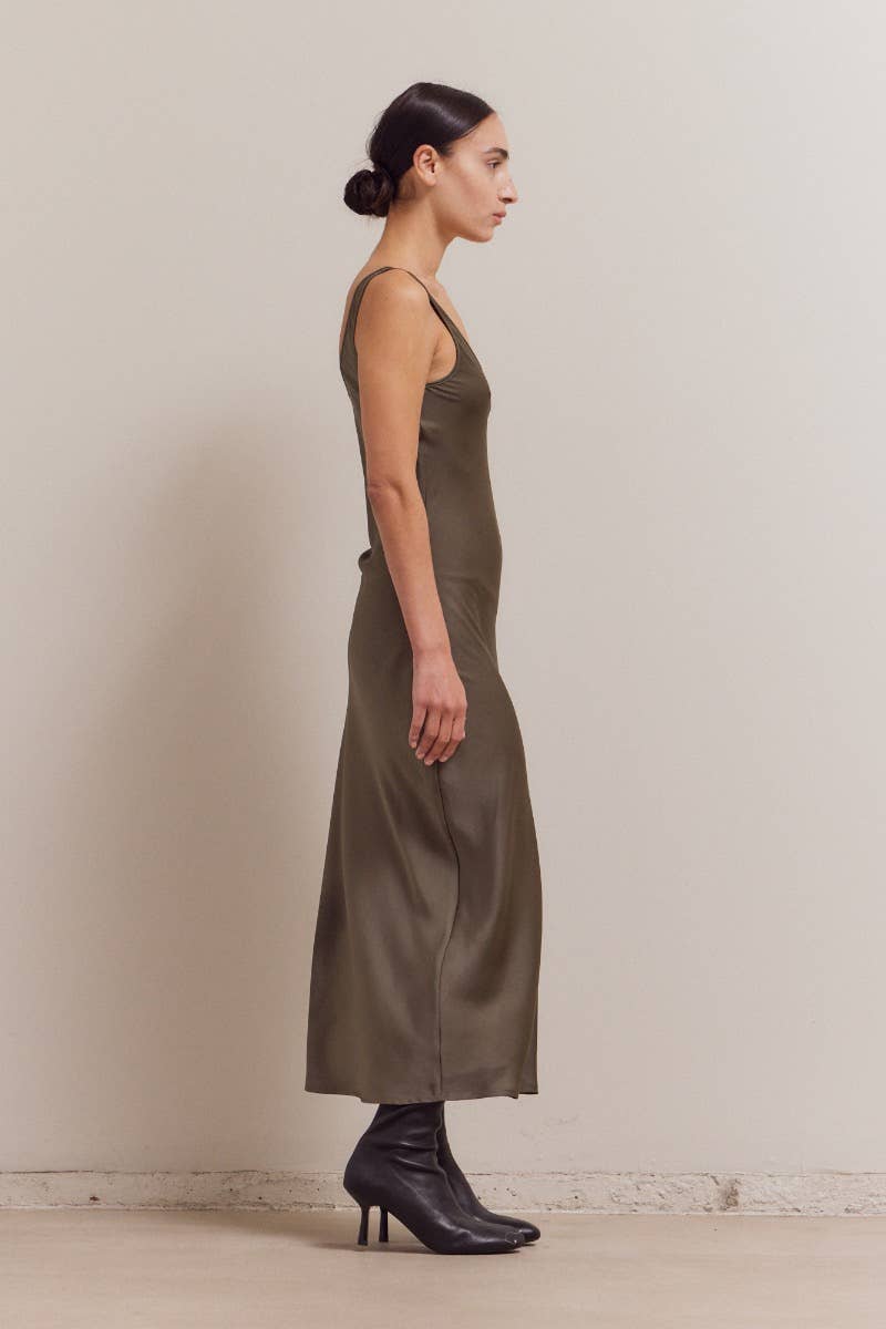 Stevie Dress