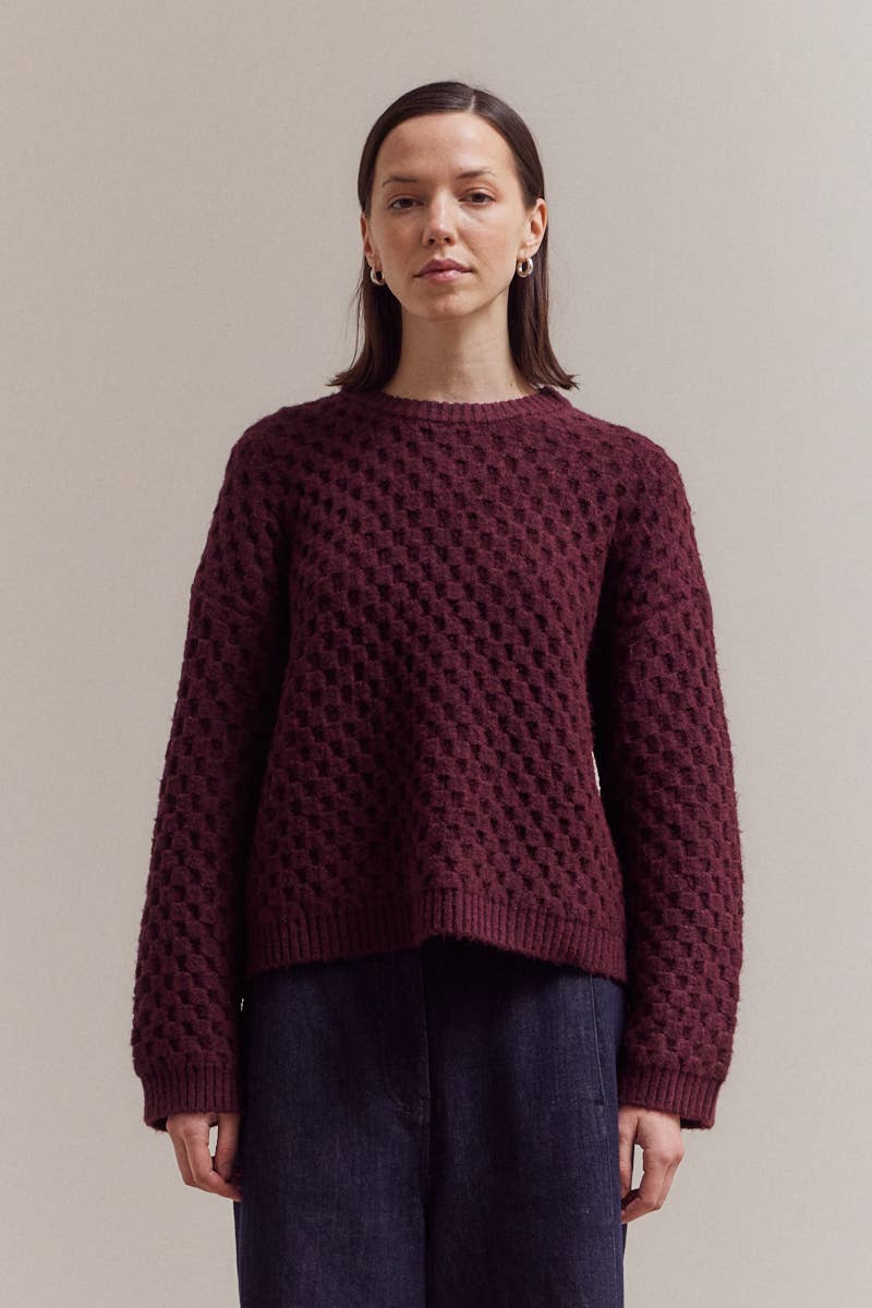 Maisie Sweater