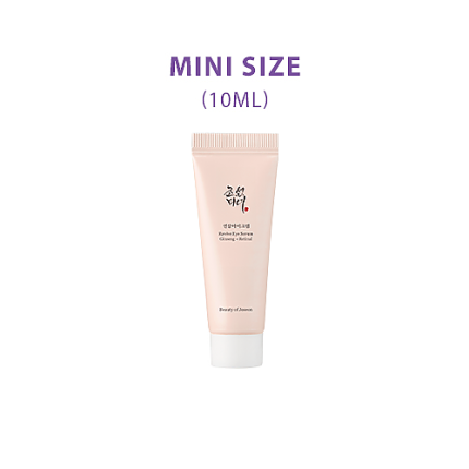 Mini Revive Eye Serum