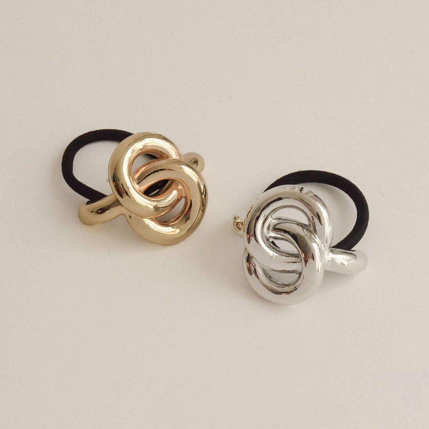 Eternal Loop Ponytail Hair Tie