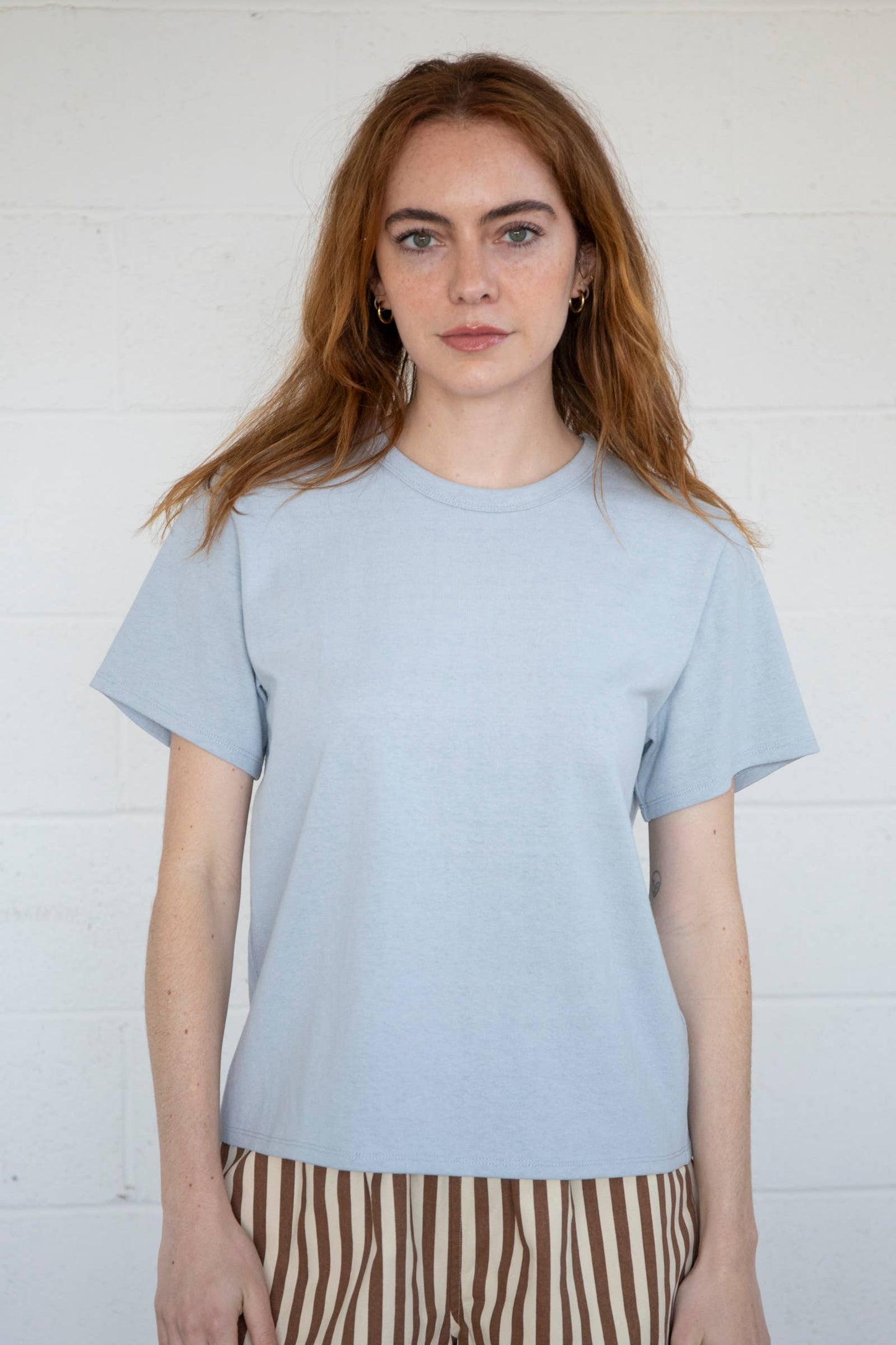 Jules Top | Multiple Colors